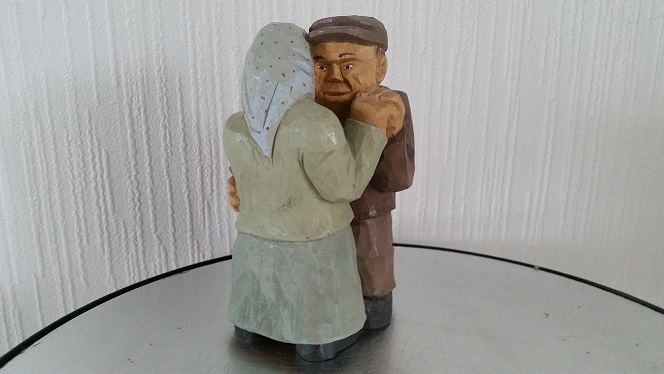 TräsnideElis Hedlund tre